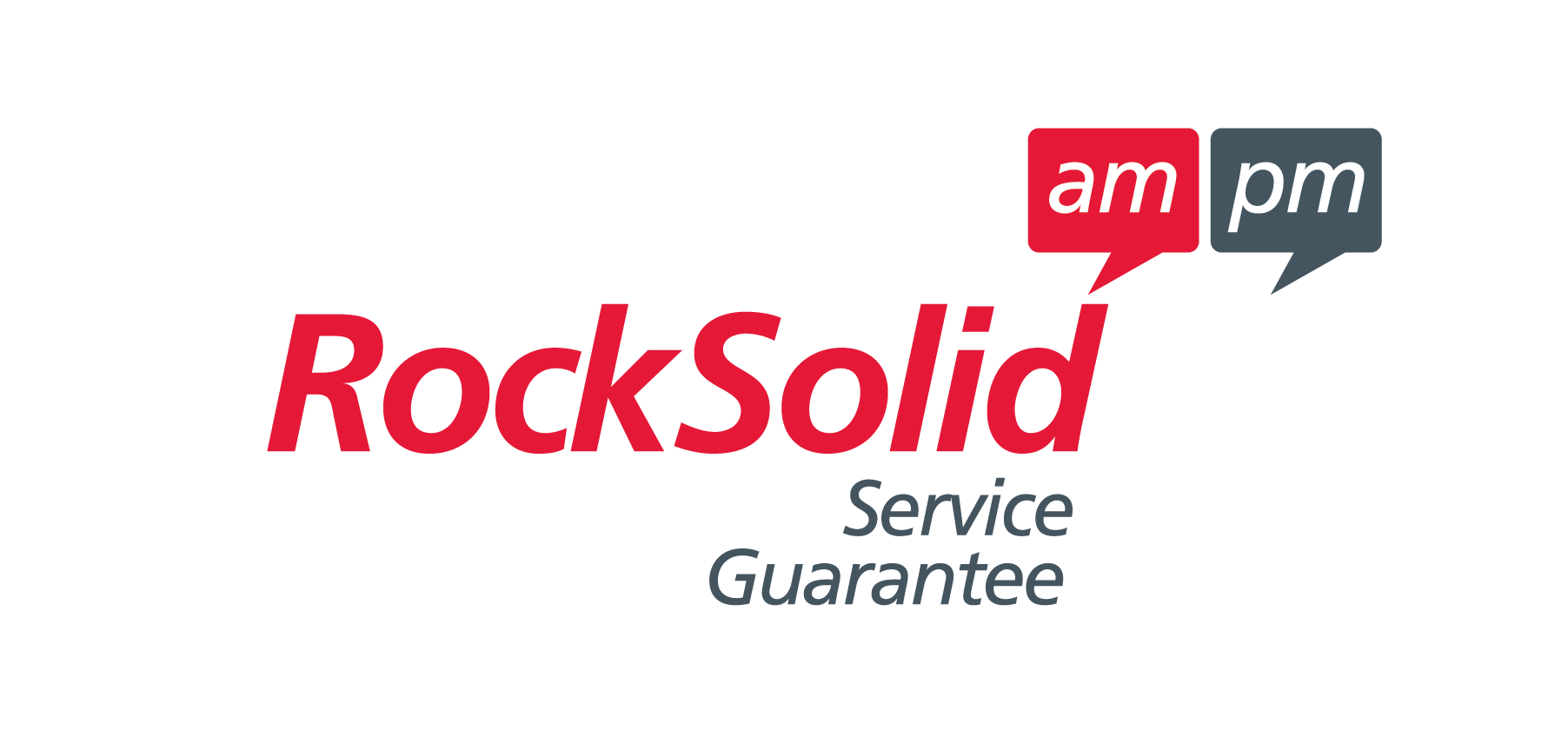 Manitoulin Transport Expedited RockSolid Logo