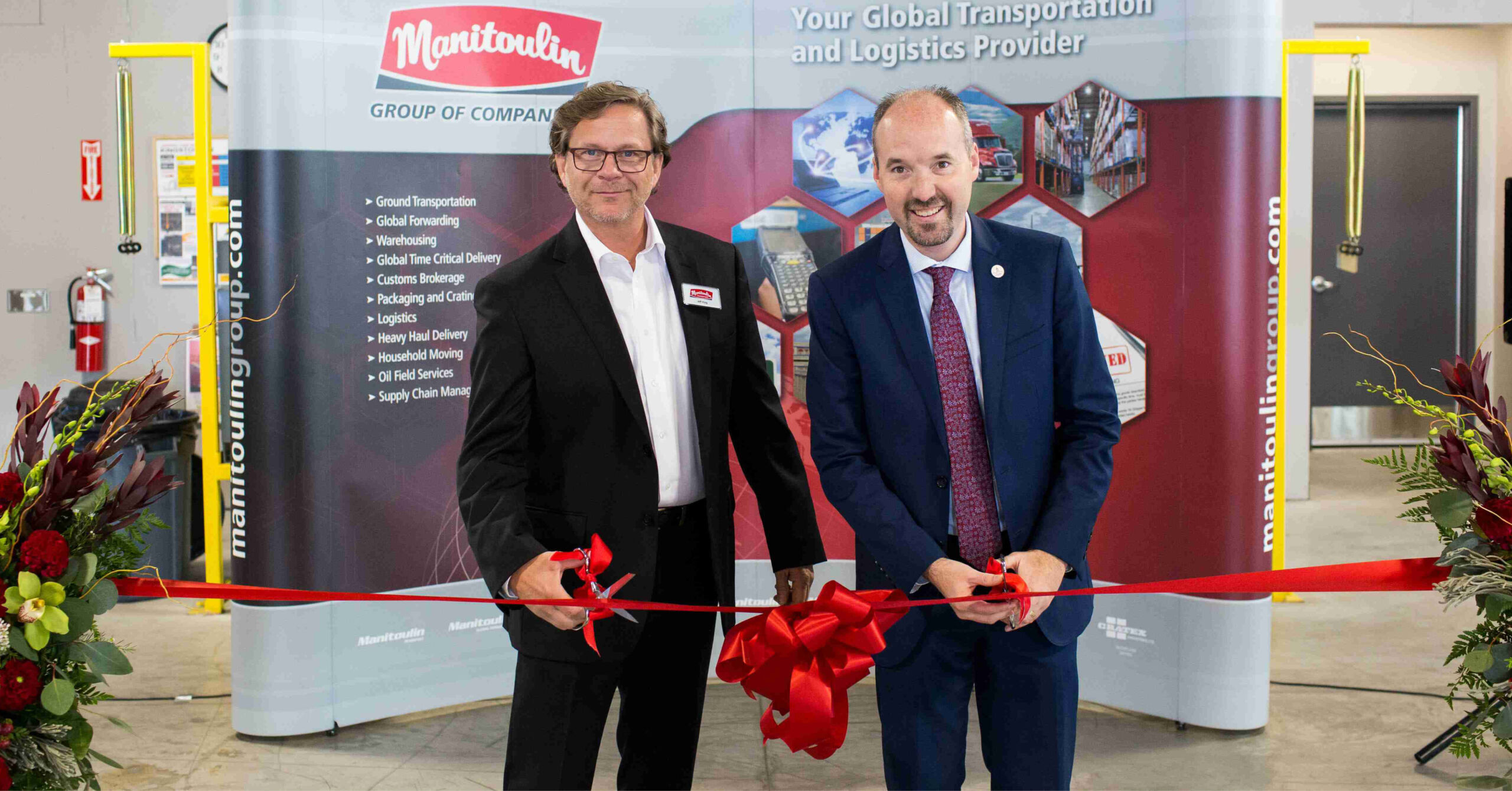 Manitoulin Transport News Articles 2024 -18
