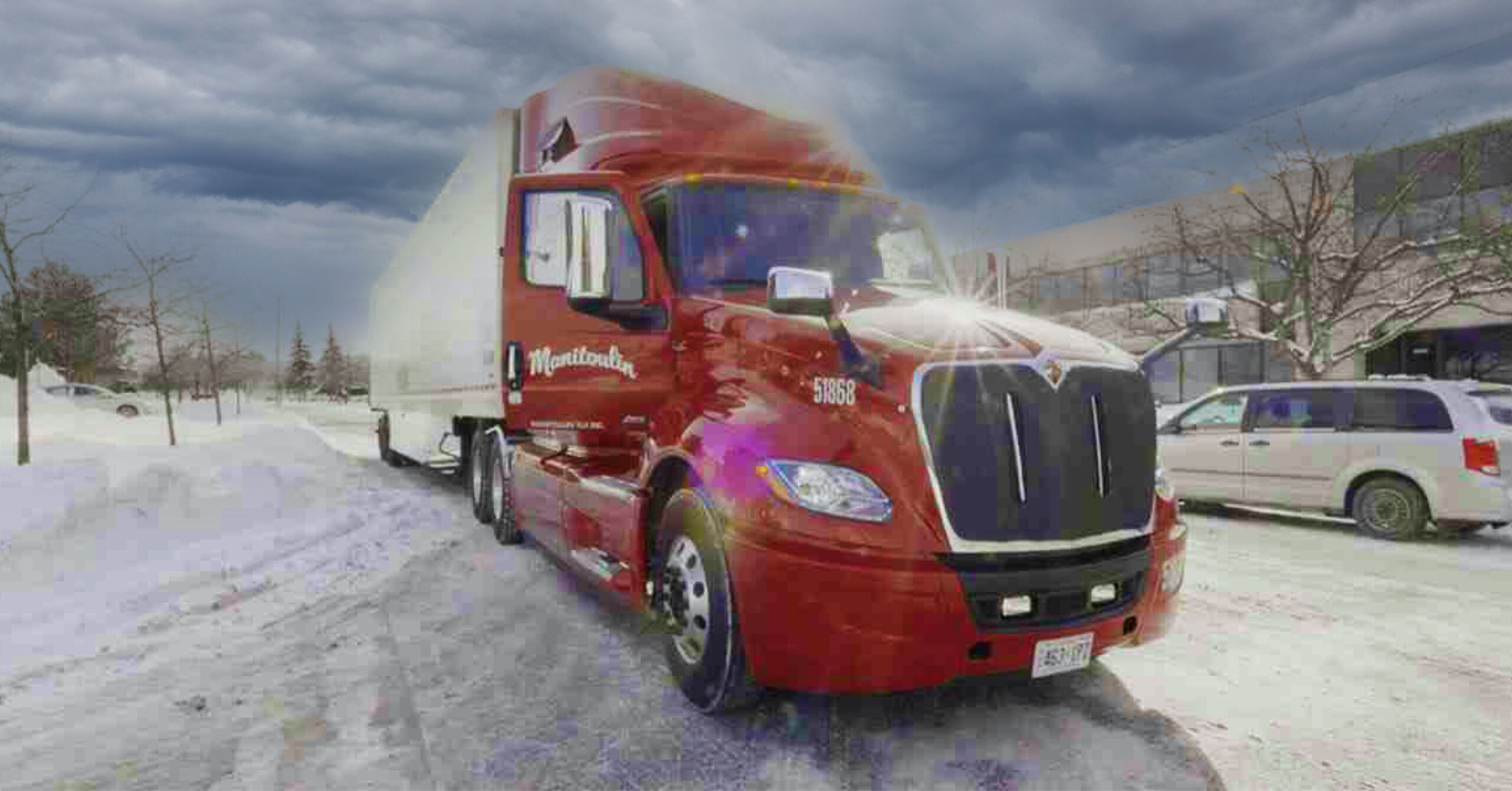Manitoulin Transport News Articles 2024 -22