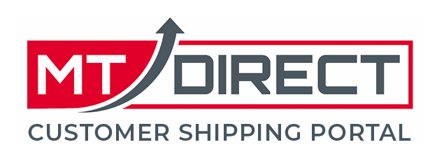 MT Direct Logo