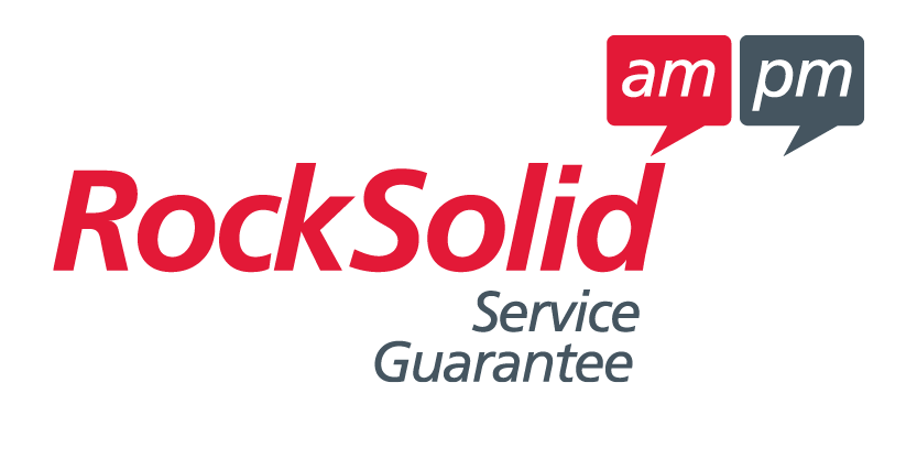 RockSolid Logos – F