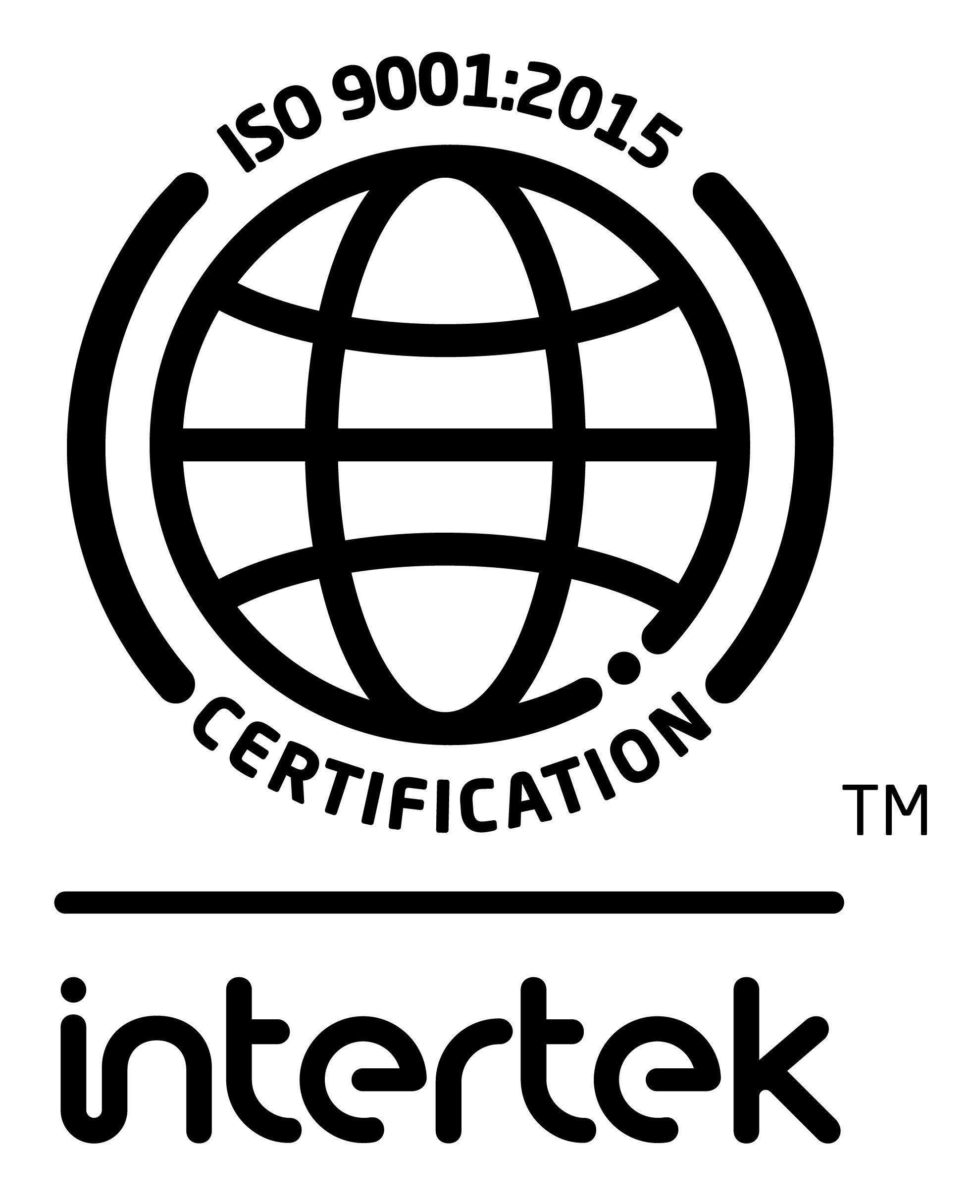 ISO 9001_2015 Black